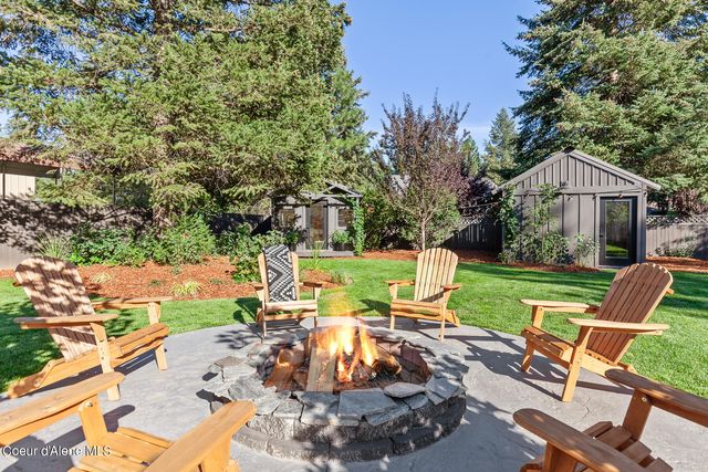 6562 W HARBOR DR, Coeur D'alene, ID 83814