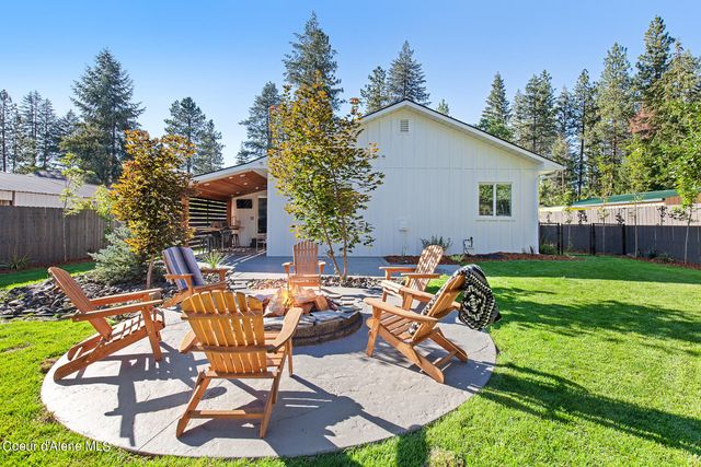 6562 W HARBOR DR, Coeur D'alene, ID 83814