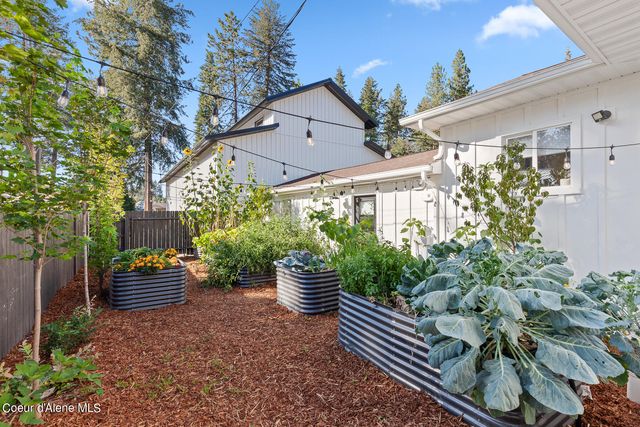 6562 W HARBOR DR, Coeur D'alene, ID 83814