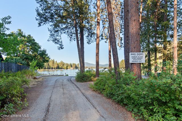 6562 W HARBOR DR, Coeur D'alene, ID 83814