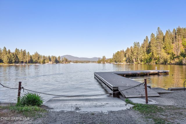 6562 W HARBOR DR, Coeur D'alene, ID 83814