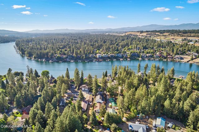 6562 W HARBOR DR, Coeur D'alene, ID 83814