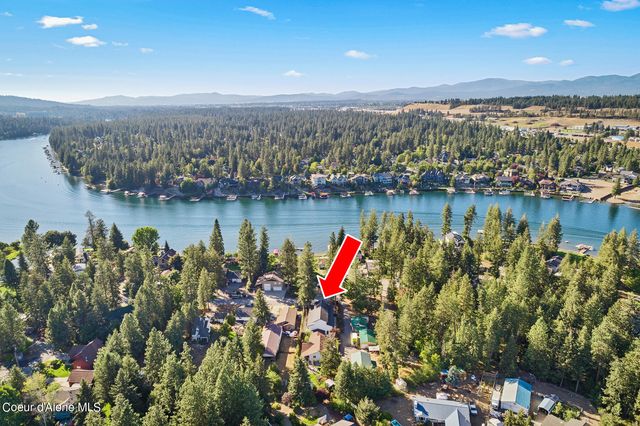 6562 W HARBOR DR, Coeur D'alene, ID 83814