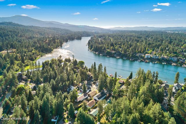 6562 W HARBOR DR, Coeur D'alene, ID 83814