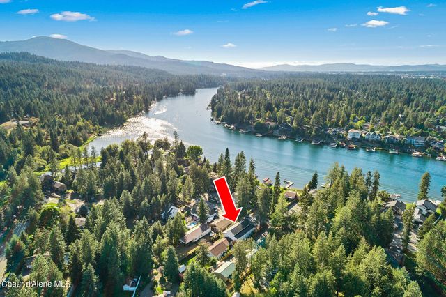 6562 W HARBOR DR, Coeur D'alene, ID 83814