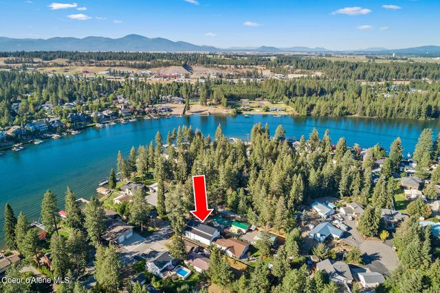 6562 W HARBOR DR, Coeur D'alene, ID 83814