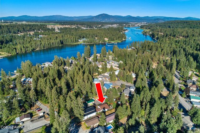 6562 W HARBOR DR, Coeur D'alene, ID 83814
