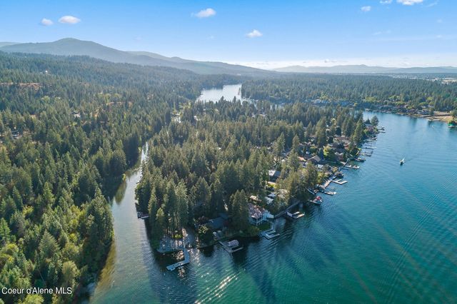 6562 W HARBOR DR, Coeur D'alene, ID 83814