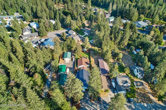 6562 W HARBOR DR, Coeur D'alene, ID 83814