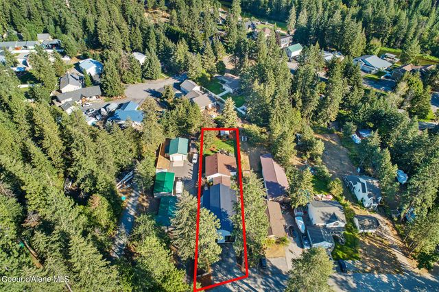 6562 W HARBOR DR, Coeur D'alene, ID 83814