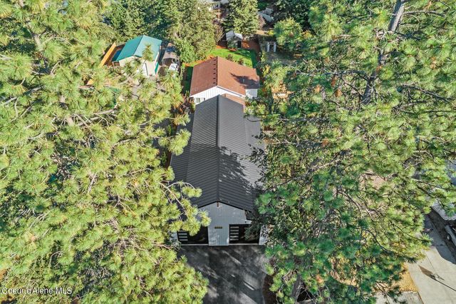 6562 W HARBOR DR, Coeur D'alene, ID 83814