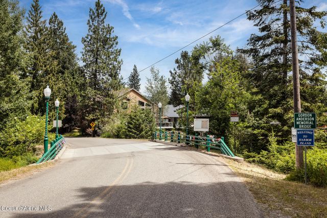 6562 W HARBOR DR, Coeur D'alene, ID 83814