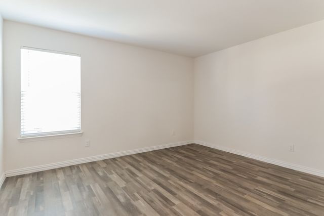 1117 Jones Street, Greenville, TX 75401