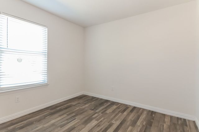 1117 Jones Street, Greenville, TX 75401