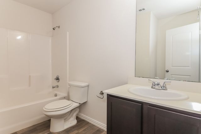 1117 Jones Street, Greenville, TX 75401