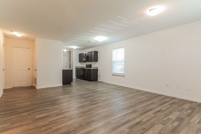 1117 Jones Street, Greenville, TX 75401