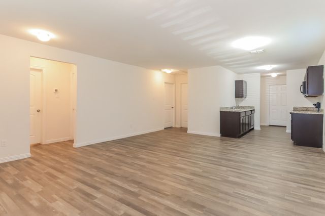 1117 Jones Street, Greenville, TX 75401