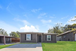 1117 Jones Street, Greenville, TX 75401
