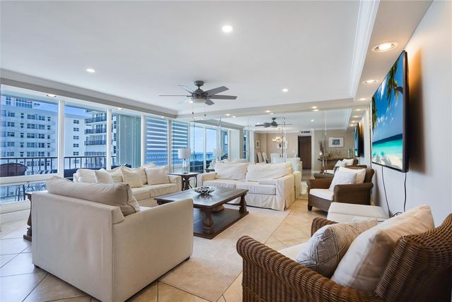 4280 Galt Ocean Drive 11J, Fort Lauderdale, FL 33308