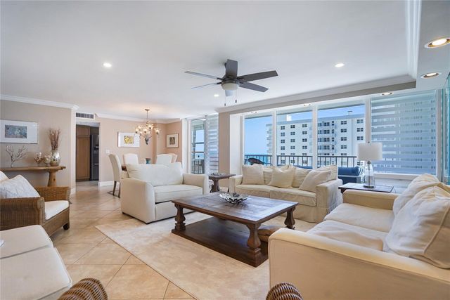 4280 Galt Ocean Drive 11J, Fort Lauderdale, FL 33308