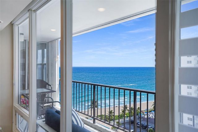 4280 Galt Ocean Drive 11J, Fort Lauderdale, FL 33308