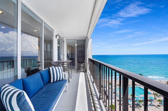 4280 Galt Ocean Drive 11J, Fort Lauderdale, FL 33308