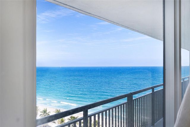 4280 Galt Ocean Drive 11J, Fort Lauderdale, FL 33308