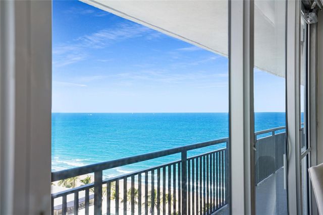 4280 Galt Ocean Drive 11J, Fort Lauderdale, FL 33308