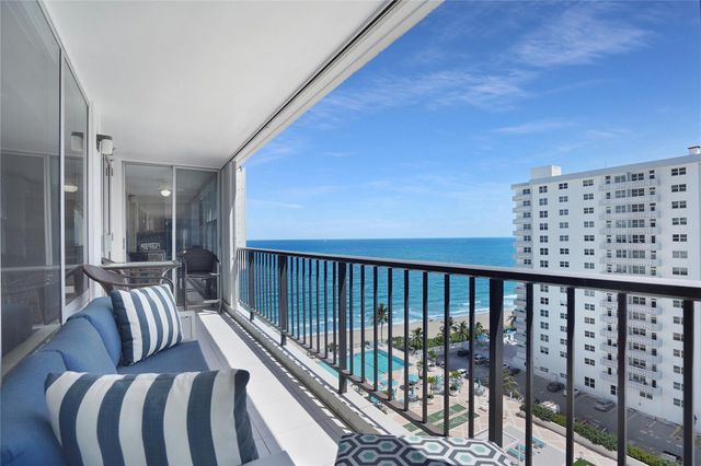 4280 Galt Ocean Drive 11J, Fort Lauderdale, FL 33308