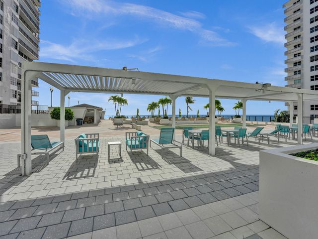 4280 Galt Ocean Drive 11J, Fort Lauderdale, FL 33308