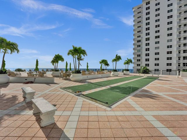 4280 Galt Ocean Drive 11J, Fort Lauderdale, FL 33308
