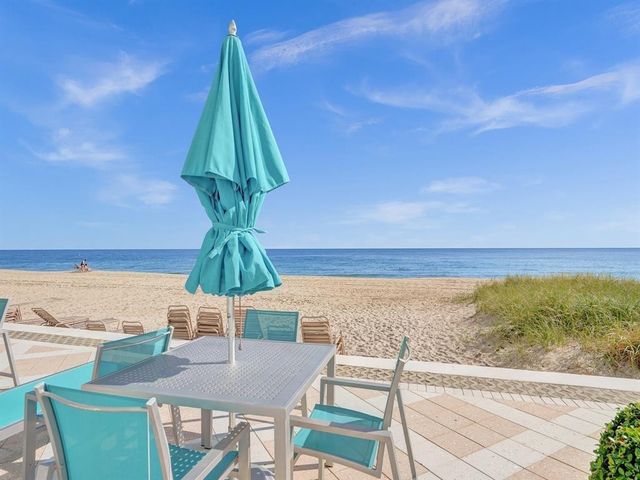 4280 Galt Ocean Drive 11J, Fort Lauderdale, FL 33308