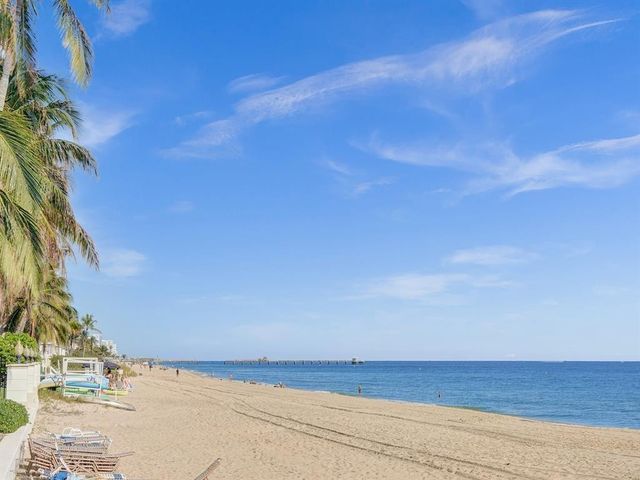 4280 Galt Ocean Drive 11J, Fort Lauderdale, FL 33308