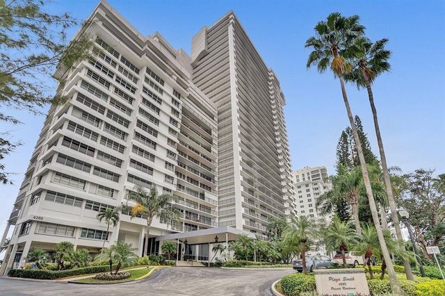 4280 Galt Ocean Drive 11J, Fort Lauderdale, FL 33308