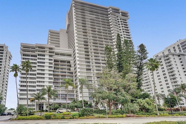 4280 Galt Ocean Drive 11J, Fort Lauderdale, FL 33308