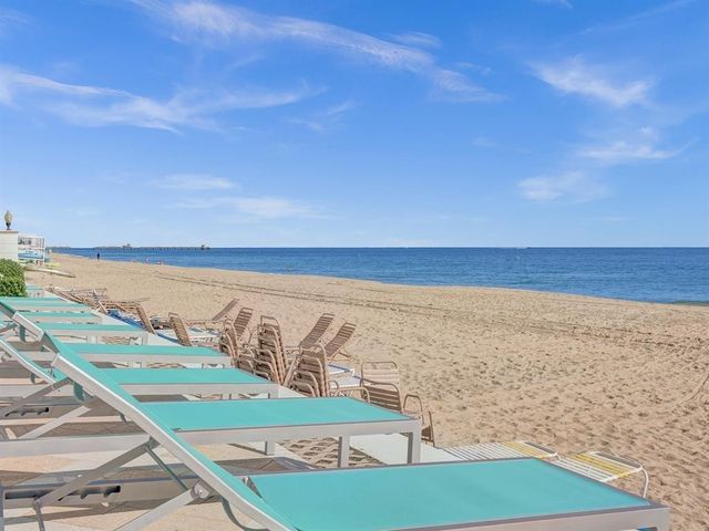4280 Galt Ocean Drive 11J, Fort Lauderdale, FL 33308