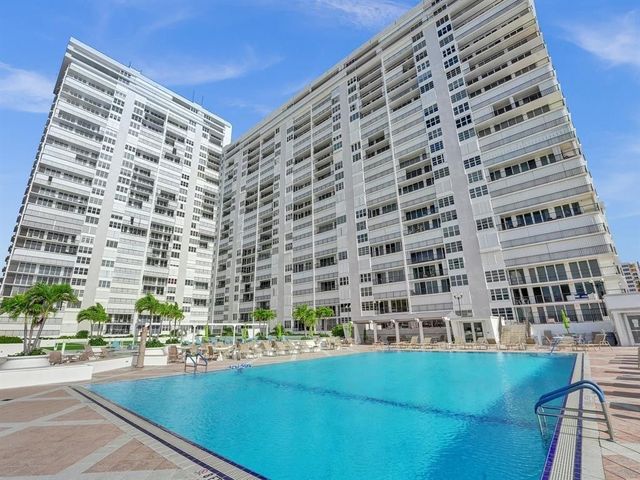 4280 Galt Ocean Drive 11J, Fort Lauderdale, FL 33308