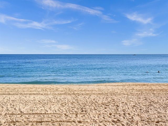 4280 Galt Ocean Drive 11J, Fort Lauderdale, FL 33308