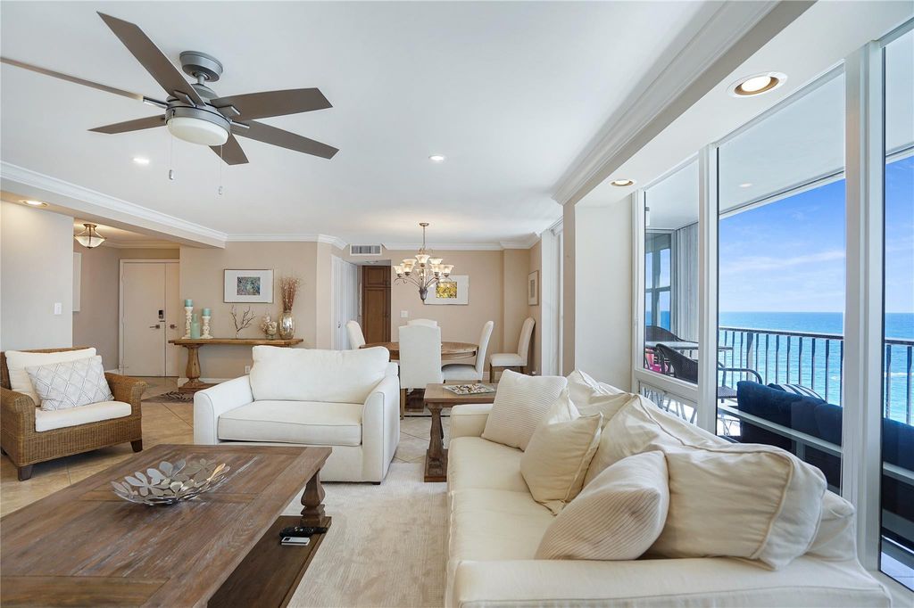 4280 Galt Ocean Drive 11J, Fort Lauderdale, FL 33308