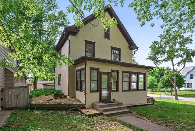 2900 30th Avenue S, Minneapolis, MN 55406