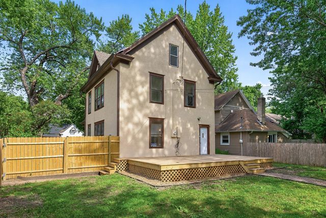 2900 30th Avenue S, Minneapolis, MN 55406