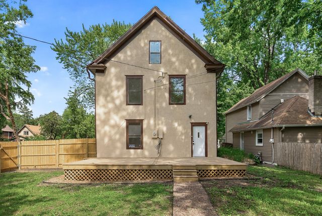 2900 30th Avenue S, Minneapolis, MN 55406