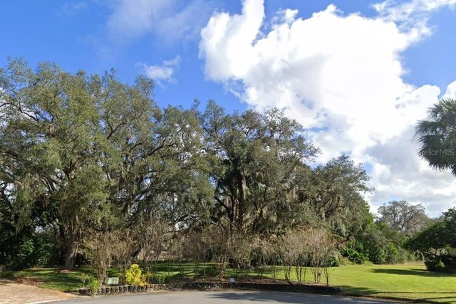 FAIRWAY DRIVE, Haines City, FL 33844