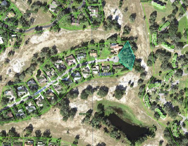 FAIRWAY DRIVE, Haines City, FL 33844