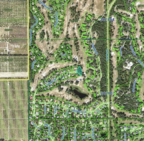 FAIRWAY DRIVE, Haines City, FL 33844