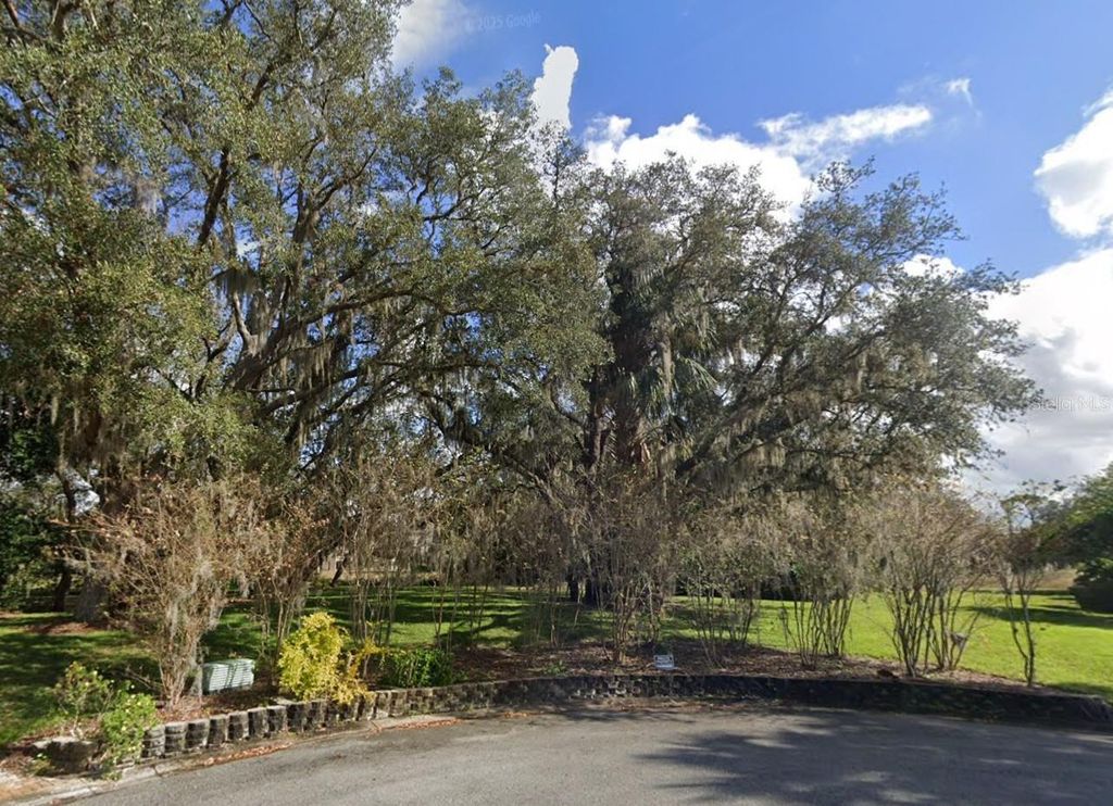 FAIRWAY DRIVE, Haines City, FL 33844