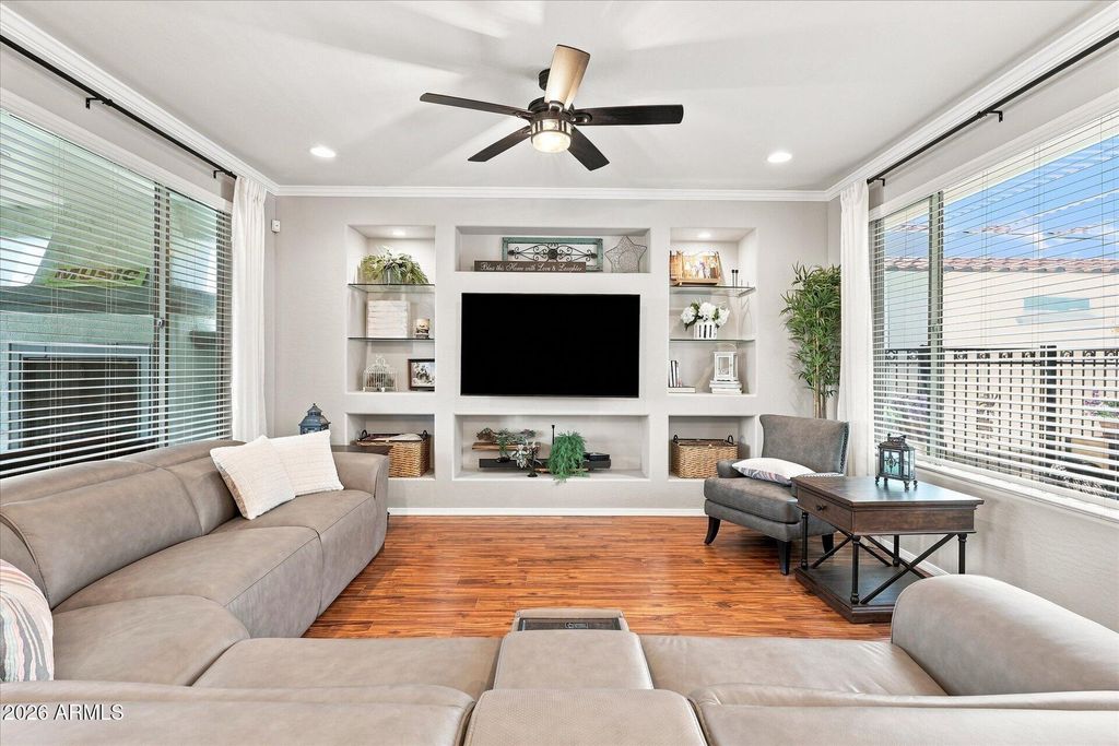 26652 W ZACHARY Drive, Buckeye, AZ 85396 — photo 2