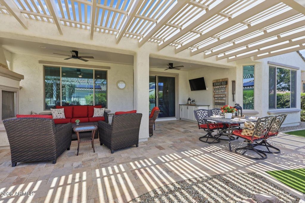 26652 W ZACHARY Drive, Buckeye, AZ 85396 — photo 5