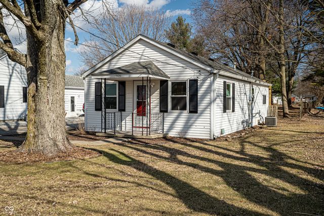 509 N Meridian Street, Pittsboro, IN 46167