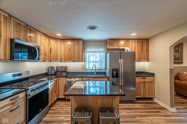 509 N Meridian Street, Pittsboro, IN 46167